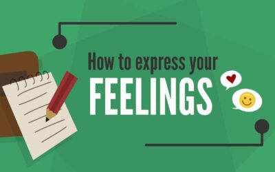 How To Express Emotion