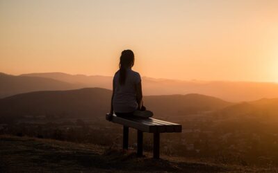Ten Benefits Of Stillness